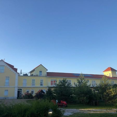 Holiday Centrum Žatec Esterno foto